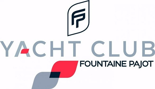 Fountaine Pajot Yacht Club logo