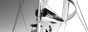 Fountaine Pajot sailing catamarans
