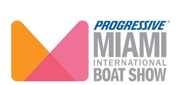 Miami Boat Show Logo