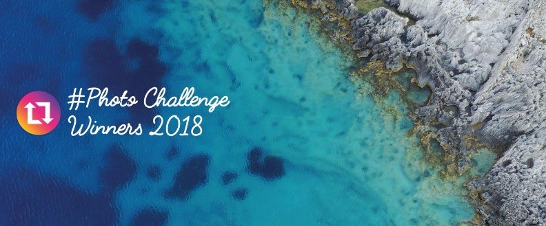 Fountaine Pajot catamarans 2018 Instagram Owners Photo Challenge