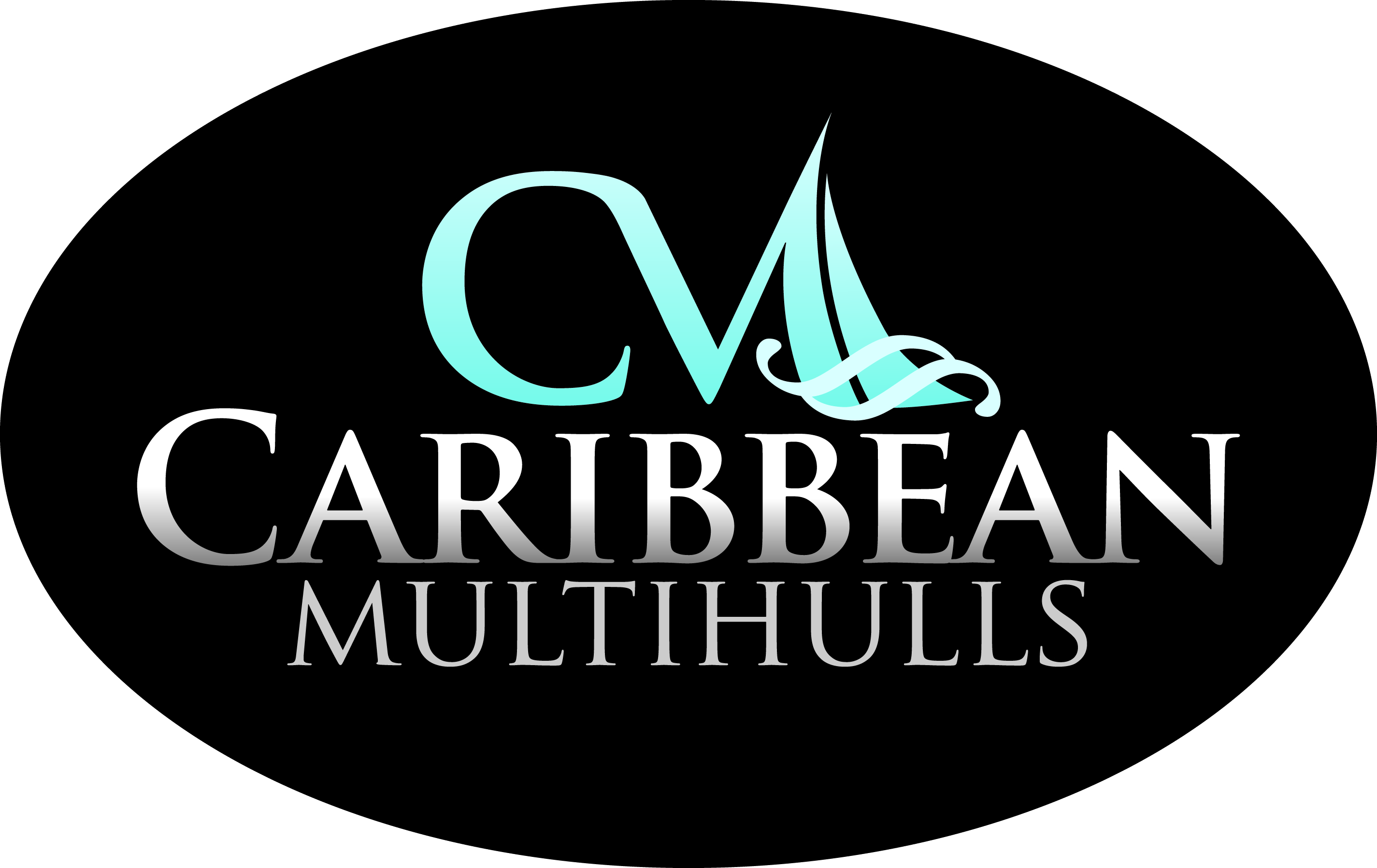 Caribbean Multihulls logo