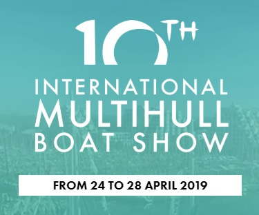 Multihull International Boat Show - La Grande Motte 2019