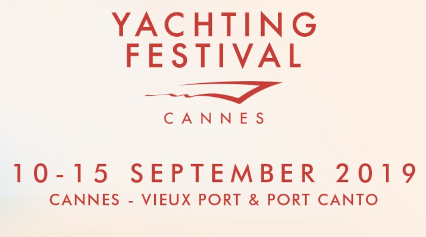 2019 Cannes Yachting Festival - Boat Show