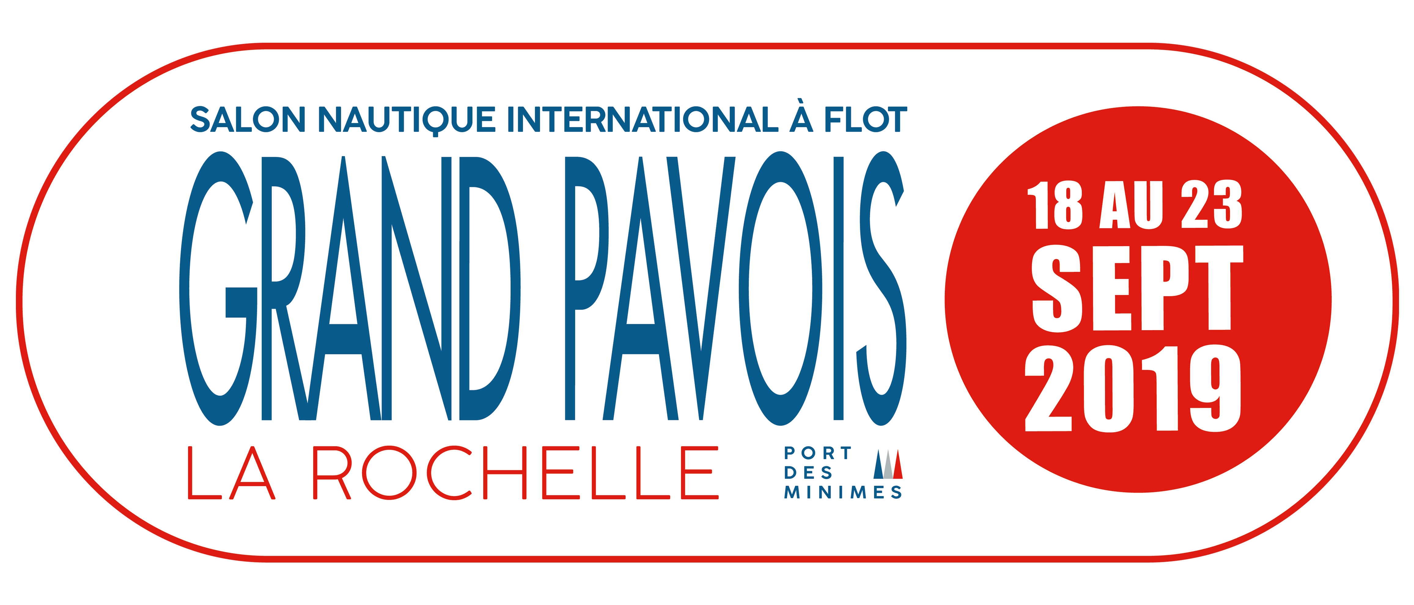 Grand Pavois - La Rochelle boat show 2019