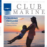Fountaine Pajot Lucia 40 catamaran review - Club Marine