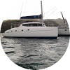 Customer review - Bahia 46 -  David J.