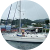 Customer review Caribbean Multihulls - Oceanis 40 CC - Ulf U.