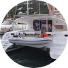 Customer review - Caribbean Multihulls - Dave H - Lipari 41 resale