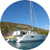 Customer review - Caribbean Multihulls - Greg H - Helia 44