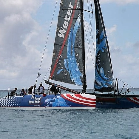 ARAWAK - Caribbean Multihull Challenge 2019