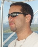 Andrew Sa Gomes - Caribbean Multihulls associate broker in Trinidad & Tobago