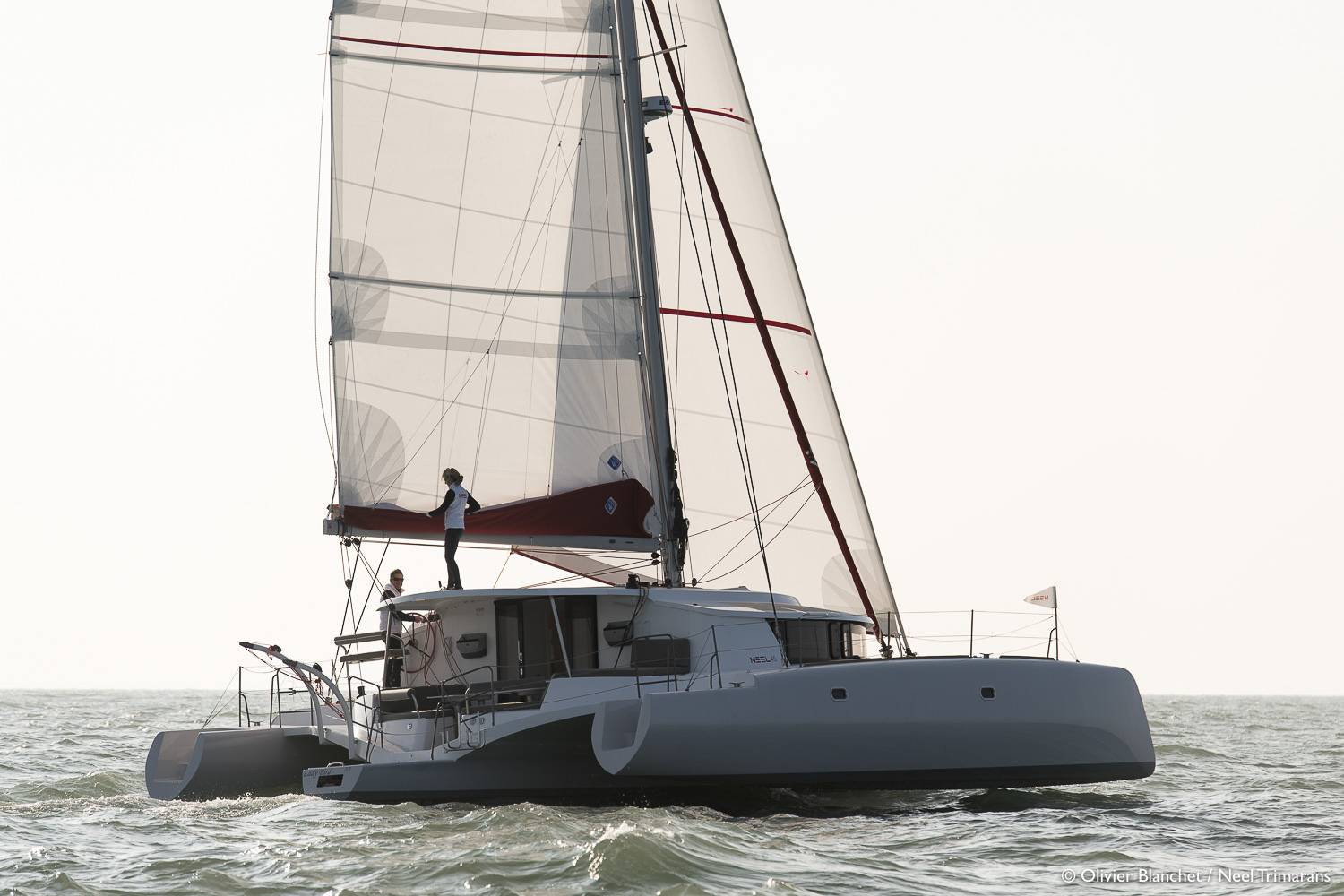 trimaran review neel 45 trimaran evolution review price list trimaran review neel 45 trimaran evolution review price list