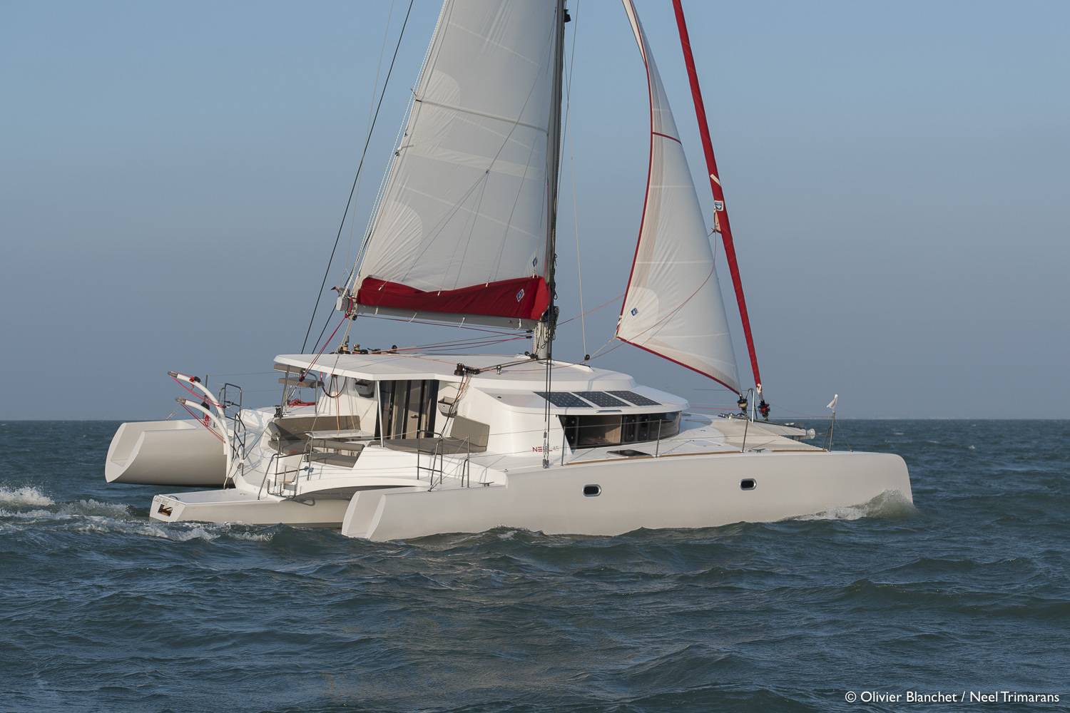 trimaran review neel 45 trimaran evolution review price list trimaran review neel 45 trimaran evolution review price list