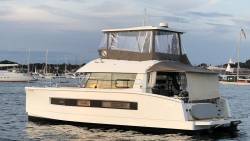 day charter catamarans for sale