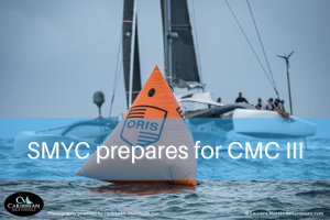 SMYC prepares for CMC III