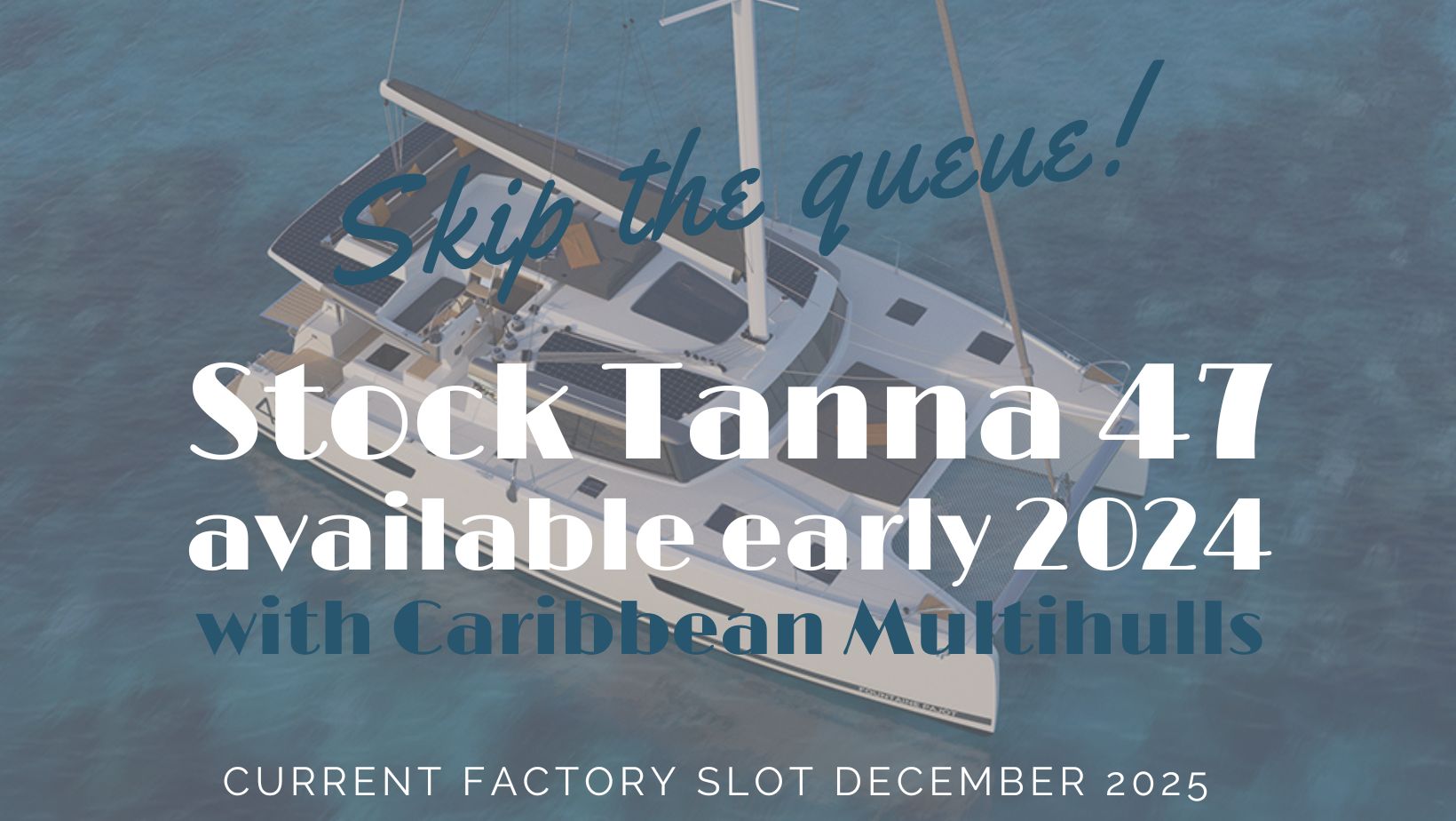 Tanna 47 available early 2024