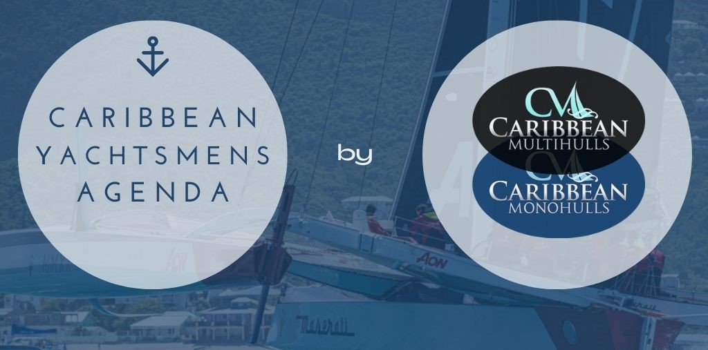 Caribbean Yachtsmens Agenda