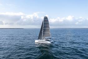 catamaran new 51