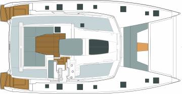 fountaine pajot catamaran price list