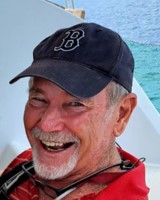 Tony - Partner broker for Caribbean Multihulls