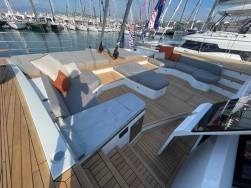 catamaran new 80