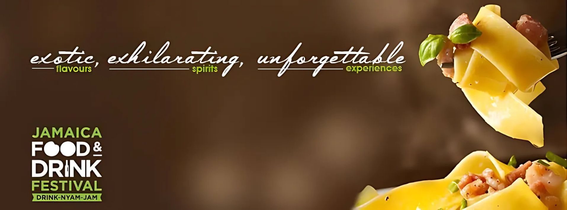 Jamaica Food and Drink Festival - Cultural festivals in the Caribbean