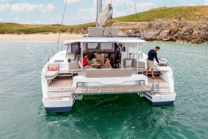 fountaine-pajot-FP-41-mooring-3