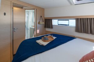 2/9/2025, Saint-Raphaël (FRA, 83), Chantier Fountaine-Pajot, FP44