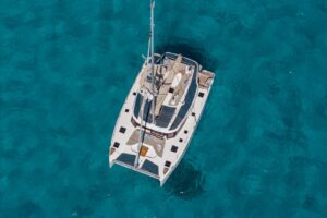 2/9/2025, Saint-Raphaël (FRA, 83), Chantier Fountaine-Pajot, FP44