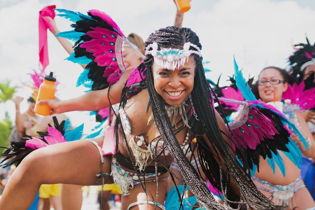 Caimán Carnaval Batabano