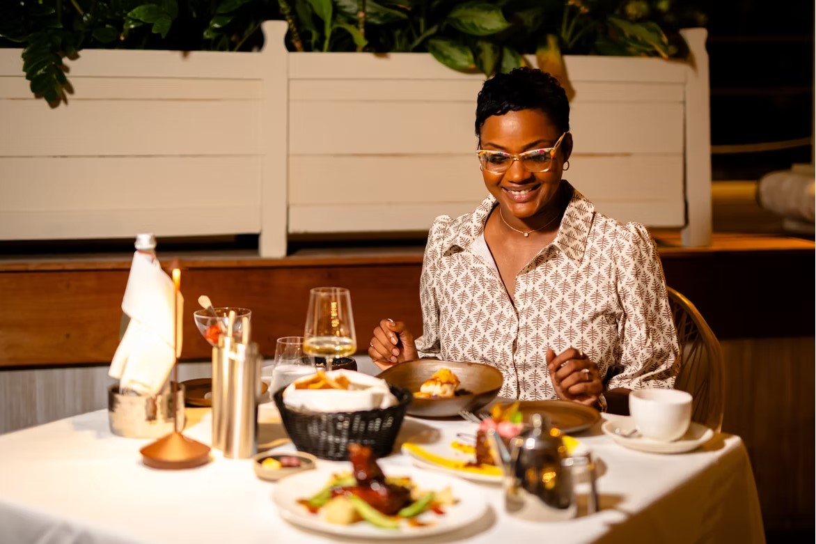 Antigua and Barbuda Culinary Month