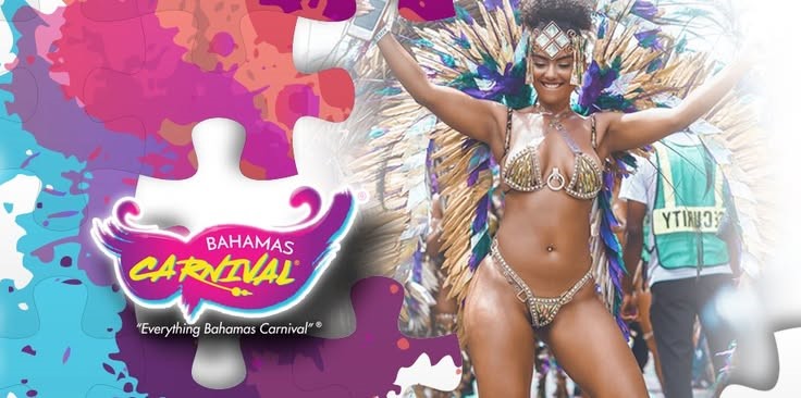 Bahamas Carnival