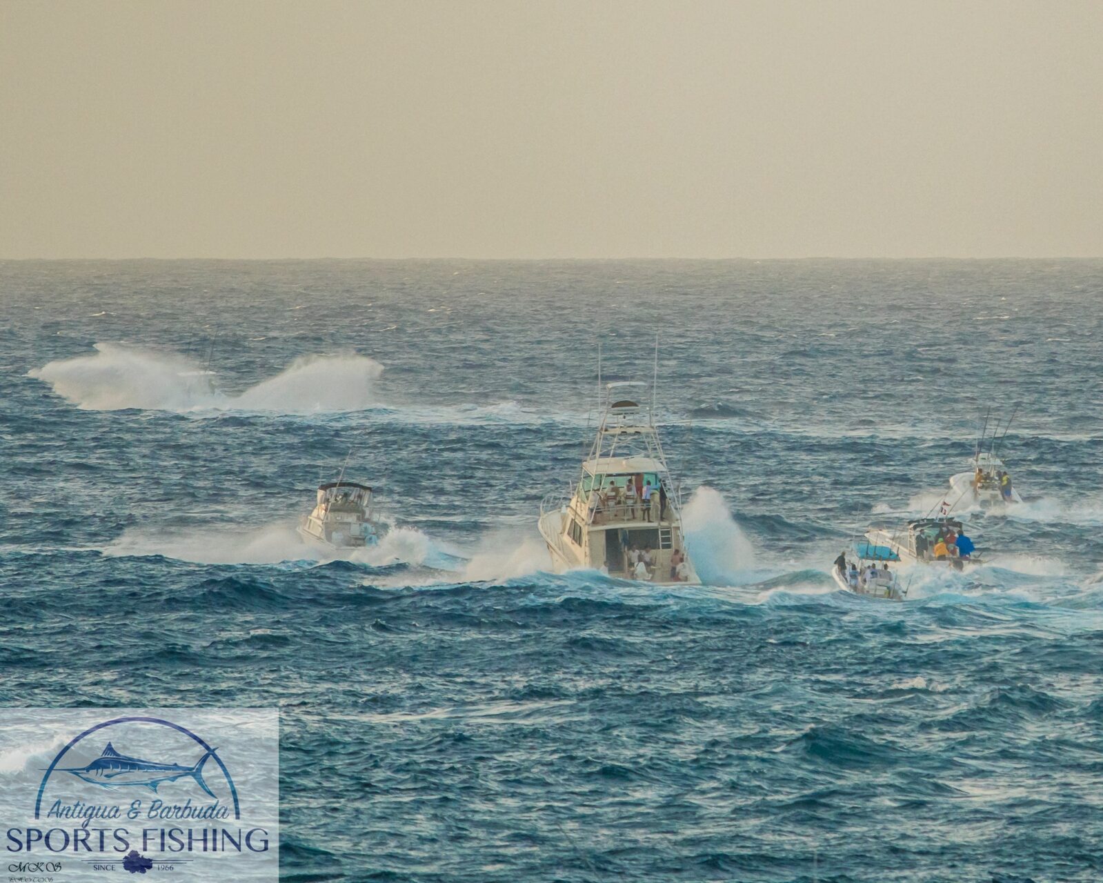 Antigua and Barbuda Sports Fishing Tournament