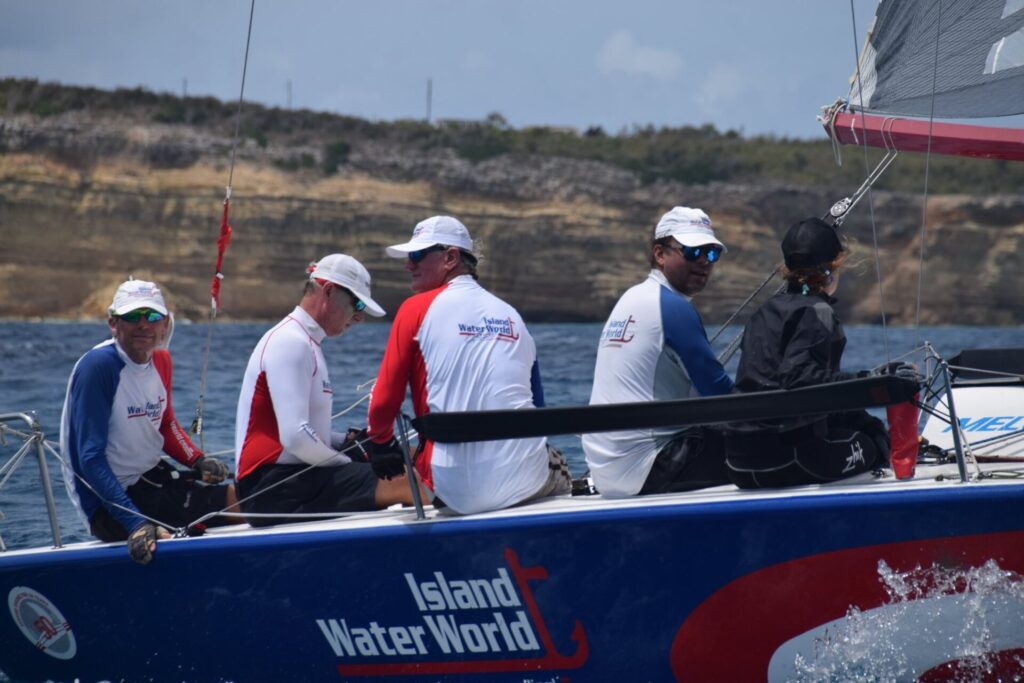 Anguilla Regatta