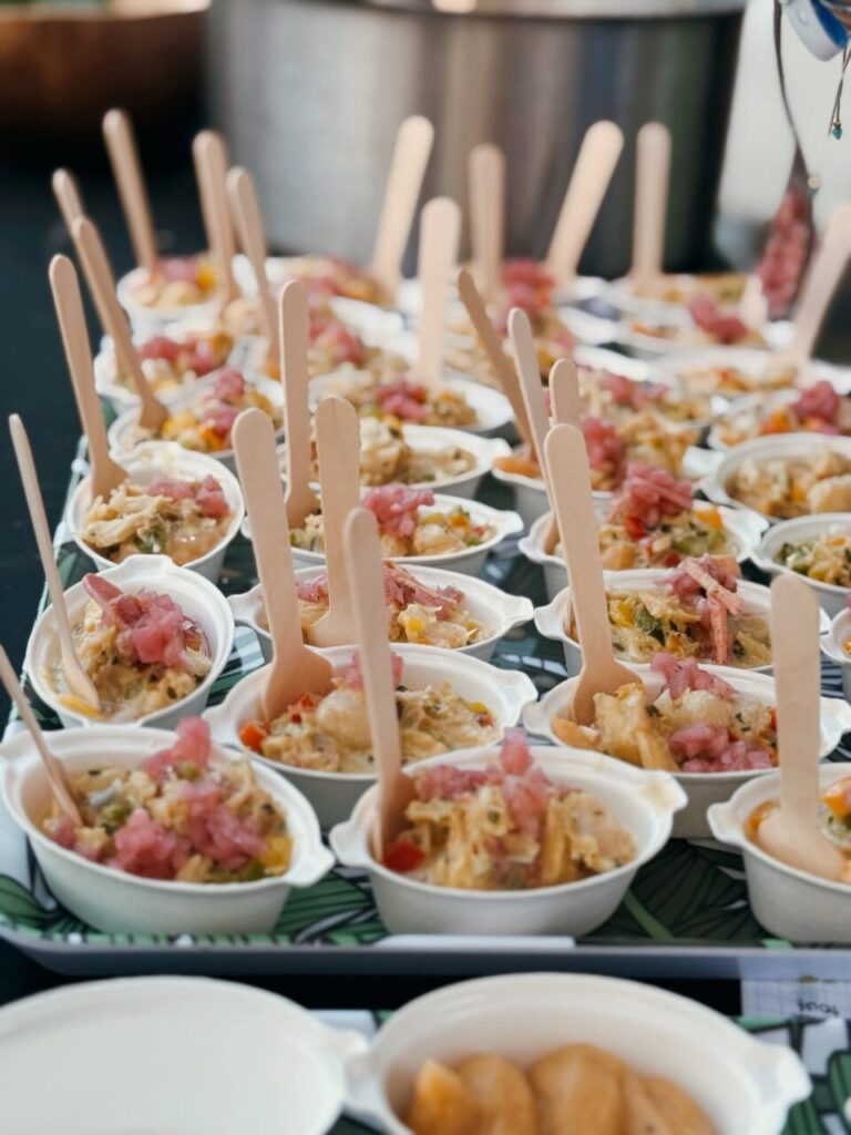 Guadeloupe Food and Rum Festival